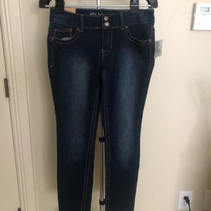 NWT Rue21 jeans